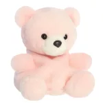 AURORA - Palm Pals rózsaszín maci 13 cm