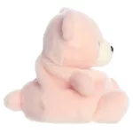 AURORA - Palm Pals rózsaszín maci 13 cm