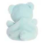 AURORA - Palm Pals kék maci 13 cm