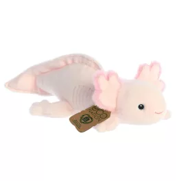 Aurora World - Eco Nation plüss axolotl 36cm
