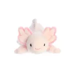 Aurora World - Eco Nation plüss axolotl 36cm