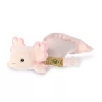 Aurora World - Eco Nation plüss axolotl 36cm