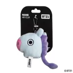 AURORA - BT21 plüss kulcstartó Mang 13cm
