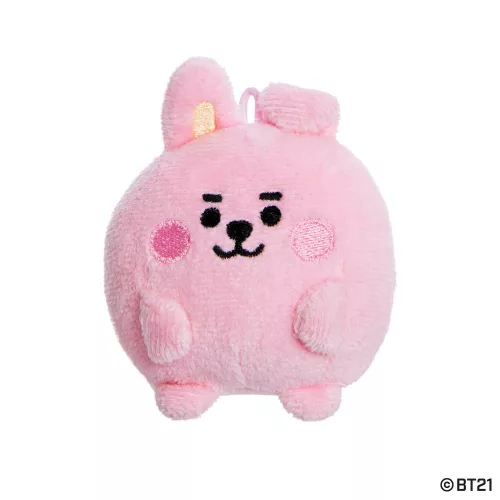 AURORA - BT21 plüss Cooky 8 cm