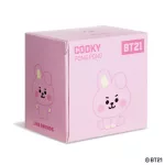 AURORA - BT21 plüss Cooky 8 cm