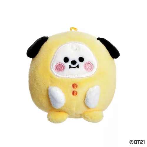 AURORA - BT21 plüss Chimmy 8 cm