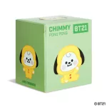 AURORA - BT21 plüss Chimmy 8 cm