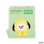 AURORA - BT21 plüss Chimmy 8 cm