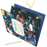 Auzou Nagyméretű karckép könyv