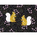 Auzou Nagyméretű karckép könyv