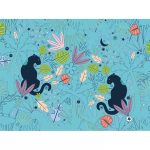 Auzou Nagyméretű karckép könyv