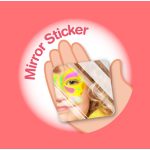 Avenir Arcfestő készlet stencillel, Természet