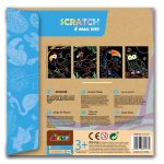 Avenir Karckép technika, Varázslatos madarak