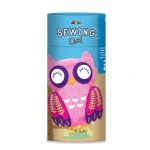 Avenir Varrható plüss, Bagoly