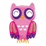 Avenir Varrható plüss, Bagoly