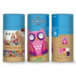 Avenir Varrható plüss, Bagoly