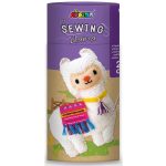 Avenir Varrható plüss, Láma