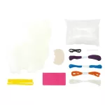 Avenir Varrható plüss, Láma