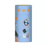 Avenir Varrható plüss, Pingvin