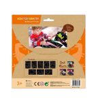 Avenir Karckép technika, Dino barátaim