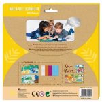 Avenir Mozaikkép készítés, Vadállatok