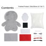 Avenir Plüss varrás, Koala szívvel