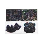 Avenir Karckép technika, Fuzzy panda macik