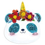 Avenir Karckép technika, Fuzzy panda macik