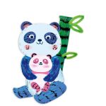 Avenir Karckép technika, Fuzzy panda macik