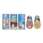 Avenir Táska készítés varrással, Maci