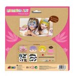 Avenir Álarc készítő készlet, Hercegnős