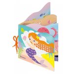 Avenir Mozaikkép készítés, Sellők