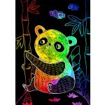 Avenir Mini Karckép könyv, Állatok