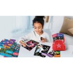 Avenir Karckép technika, Varázslatos pegazusok