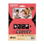 Avenir Karckép technika, Varázslatos Unikornis