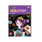 Avenir Mini karckép könyv, Hercegnők