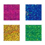 Avenir Fólia technika matricázó könyv, Űr kalandok