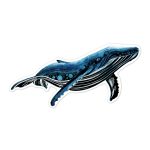 Avenir Karckép matricák, Tengeri Állatok