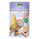 Avenir Charm késztő kreatív készlet, Bogár