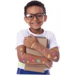 Avenir Lemosható tetoválás, Világűr