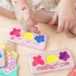 Avenir Arcfesték és arcmatrica, Virágos hercegnő