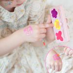 Avenir Arcfesték és arcmatrica, Pillangós hercegnő