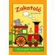 Bartos Erika - Zakatoló 