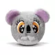 Bouncibles pattogó plüss labda - Kippy, a szürke koala