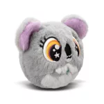Bouncibles pattogó plüss labda - Kippy, a szürke koala