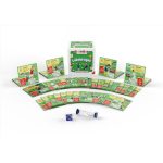 BrainBox Labdarúgás (foci) társasjáték - új kiadás