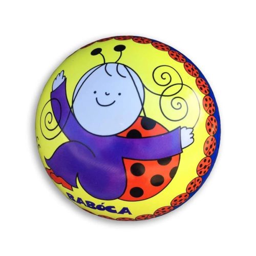 Bogyó és Babóca labda 22 cm