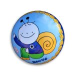 Bogyó és Babóca labda 22 cm