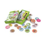 Tolki - Állatok - Memóriajáték