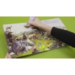 Tolki - Az Emberi test - Interaktív foglalkoztató könyv - Készletben